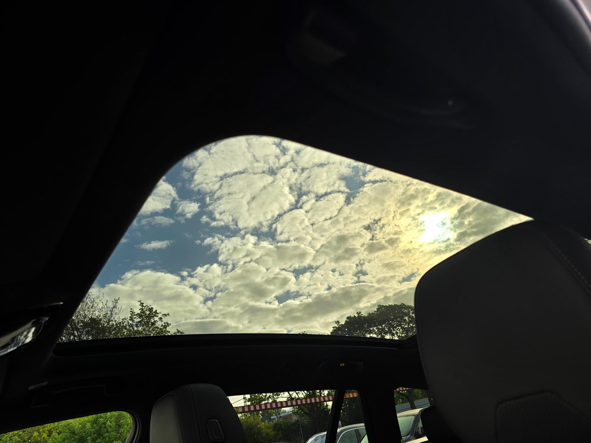 BMW 5er Touring – Bild 35