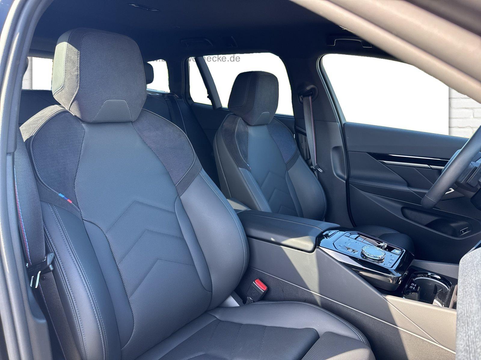 BMW 5er Touring – Bild 13