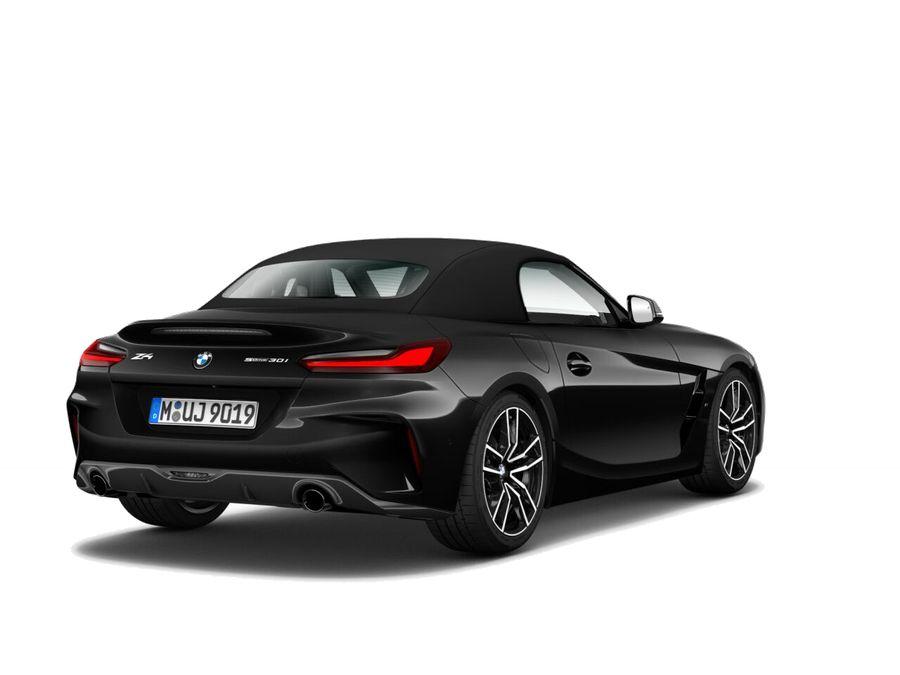 BMW Z4 – Bild 5