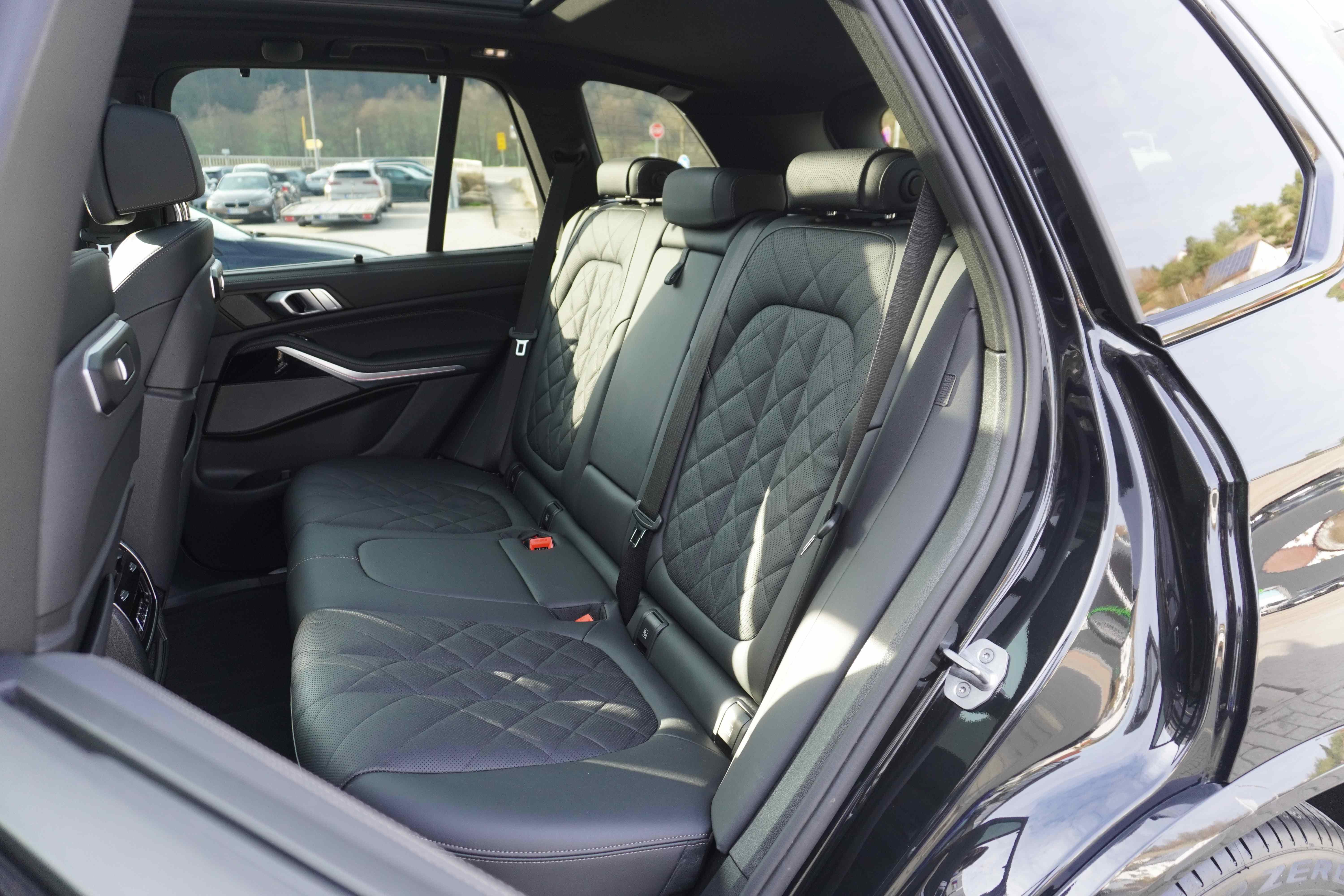 BMW X5 – Bild 25