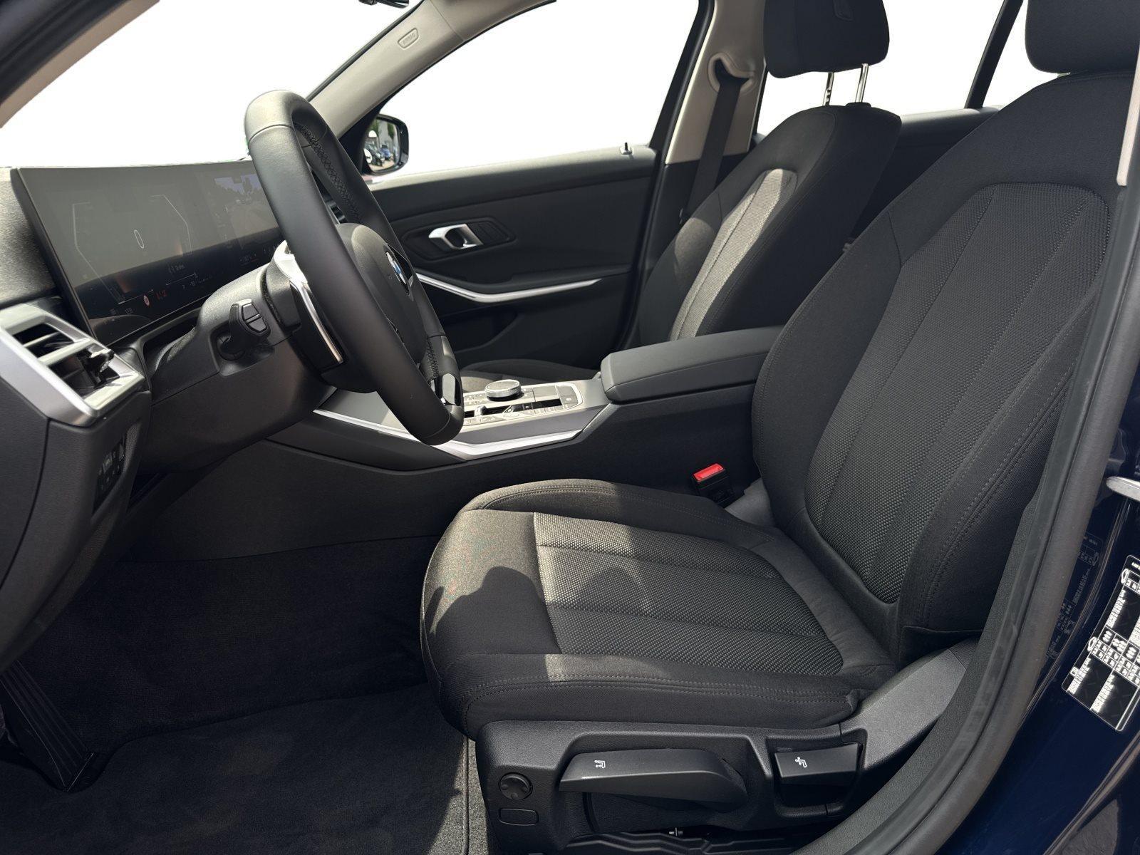 BMW 3er Touring – Bild 21