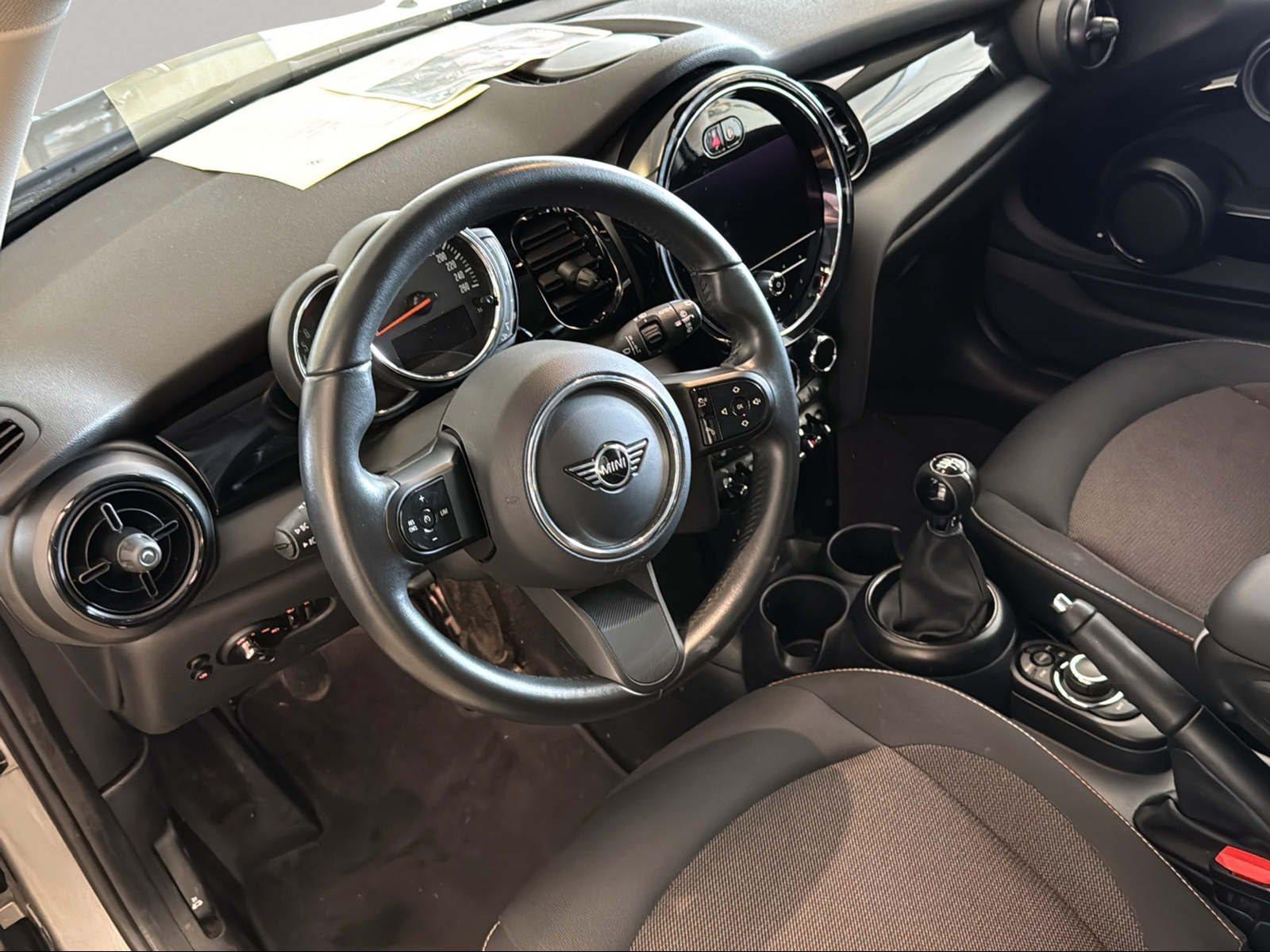 MINI Cooper 3-Türer – Bild 4