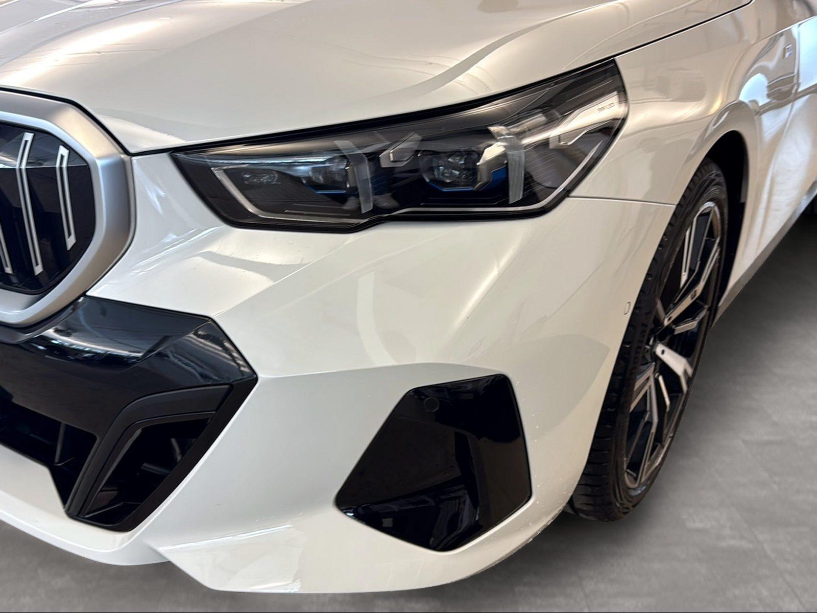 BMW 5er Touring – Bild 16