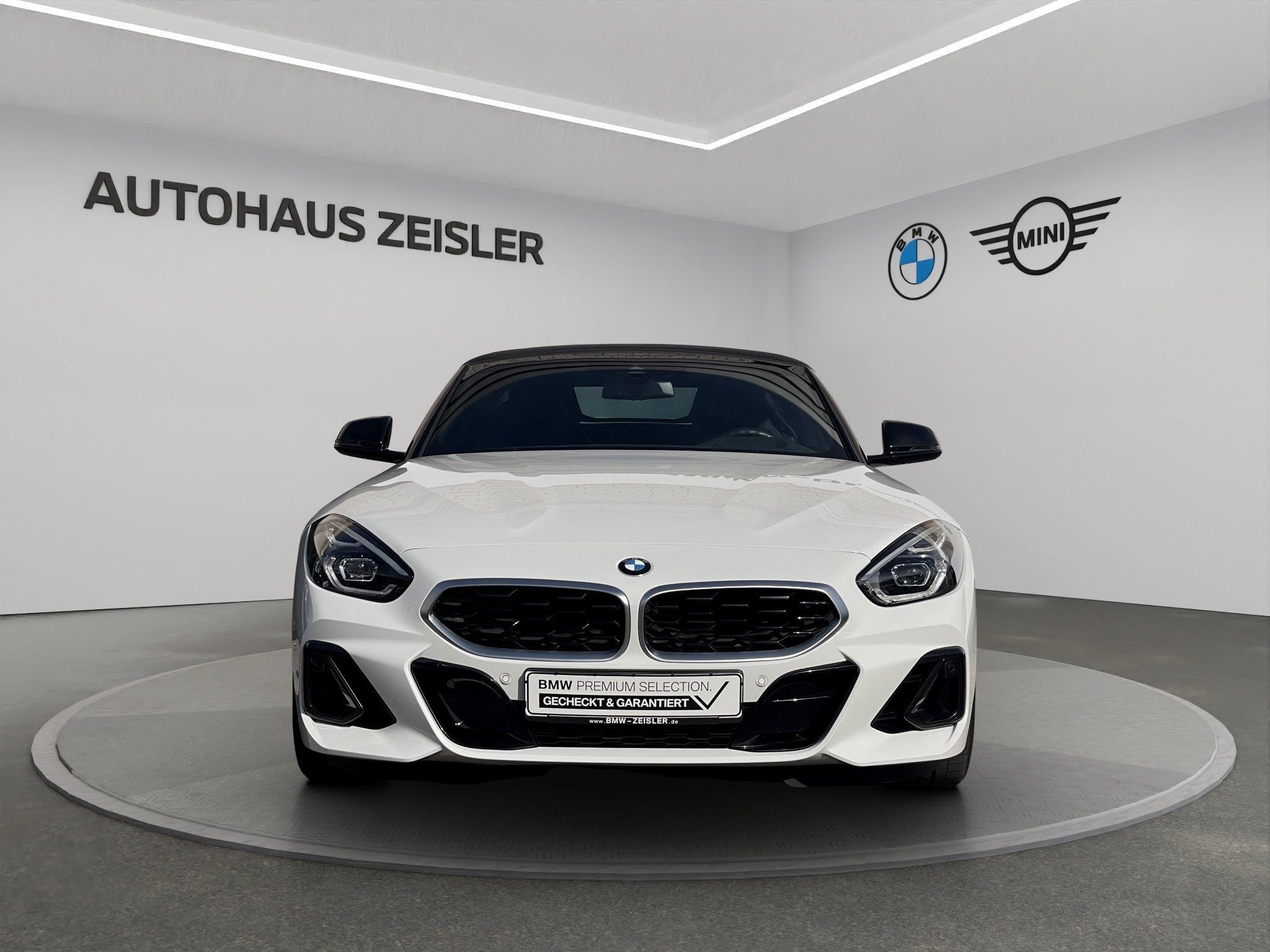 BMW Z4 – Bild 5