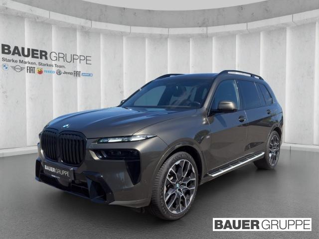 BMW X7 2024