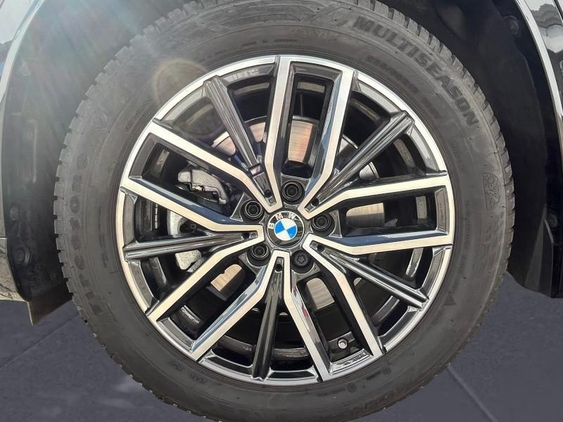 BMW X1 – Bild 4