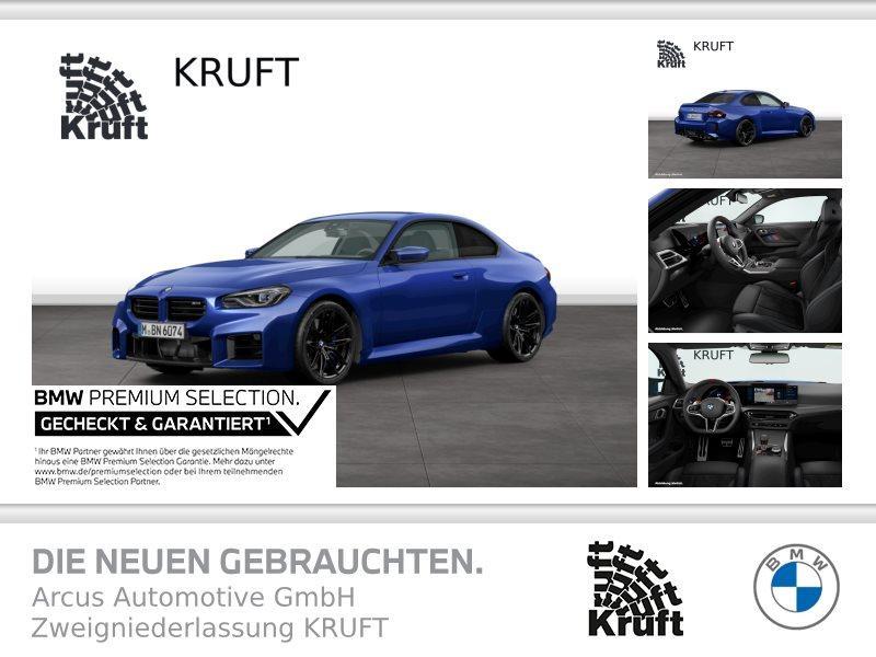 BMW M2 Coupé