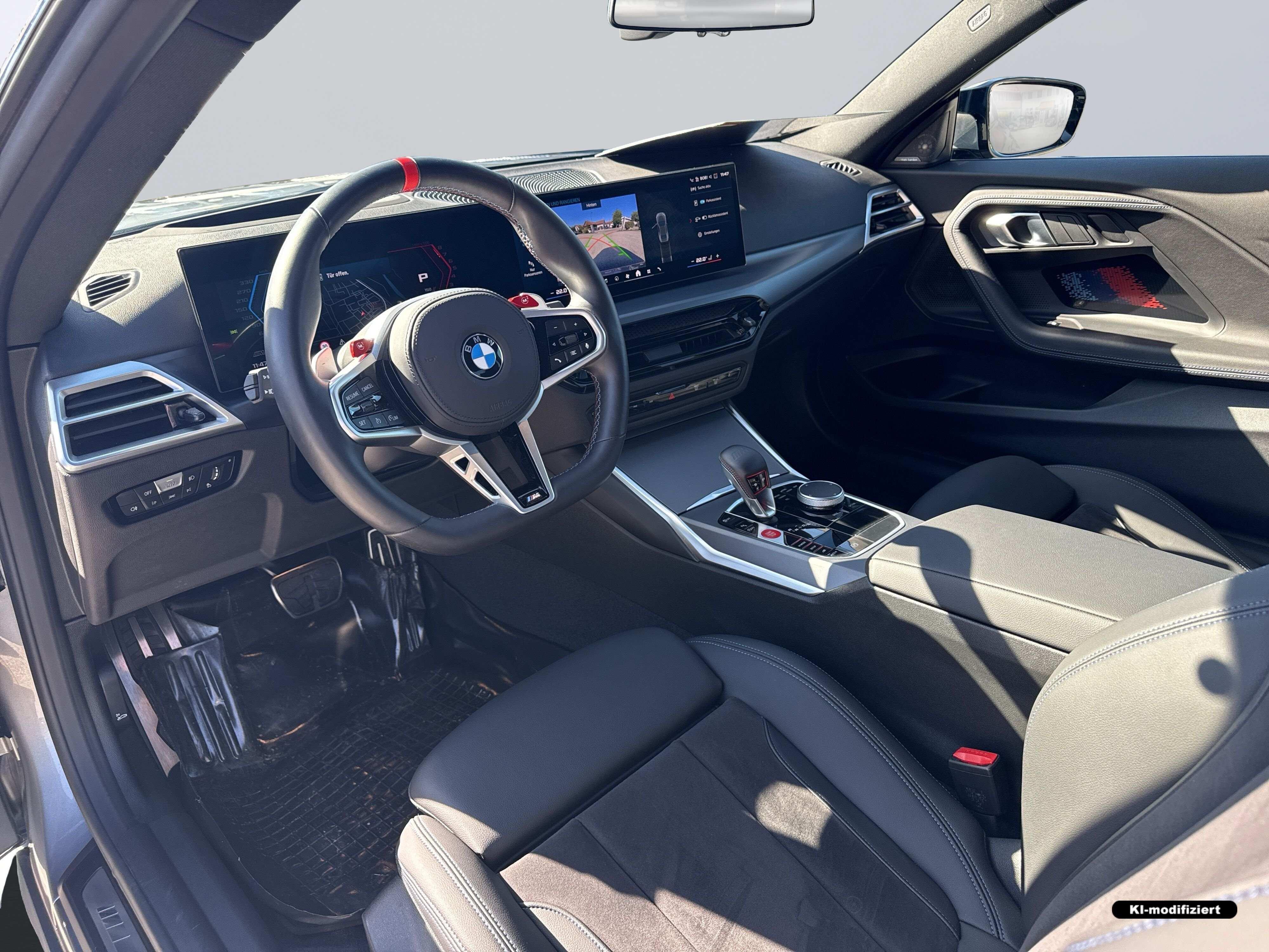 BMW M2 Coupé – Bild 7