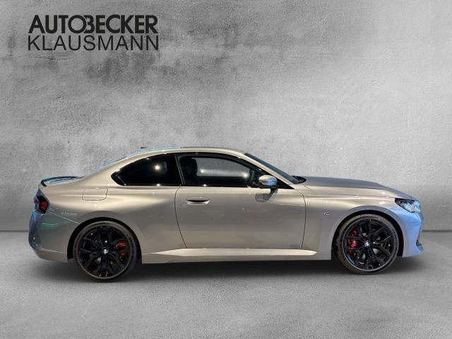 BMW 2er Coupé – Bild 18