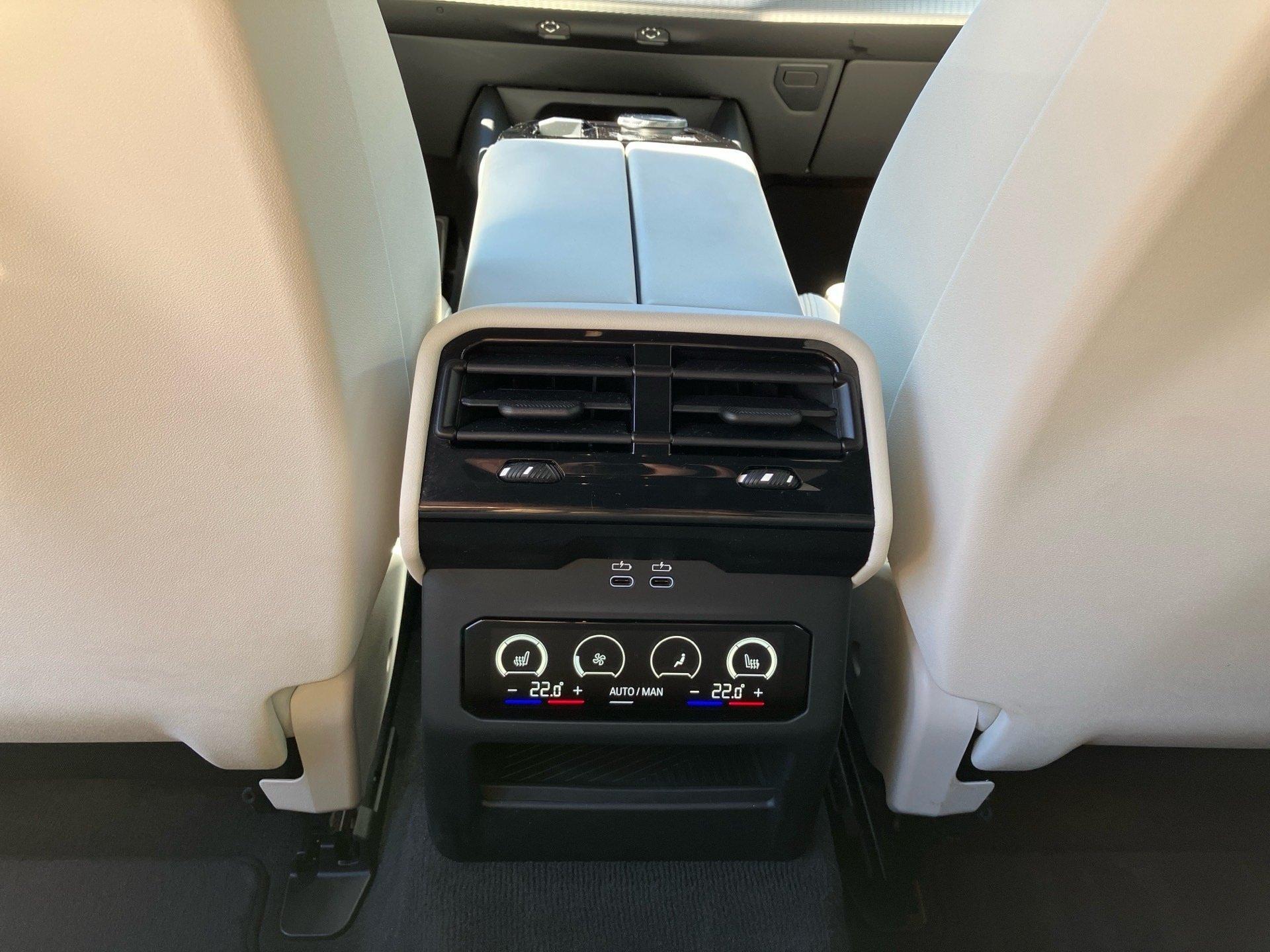 BMW 5er Touring – Bild 12