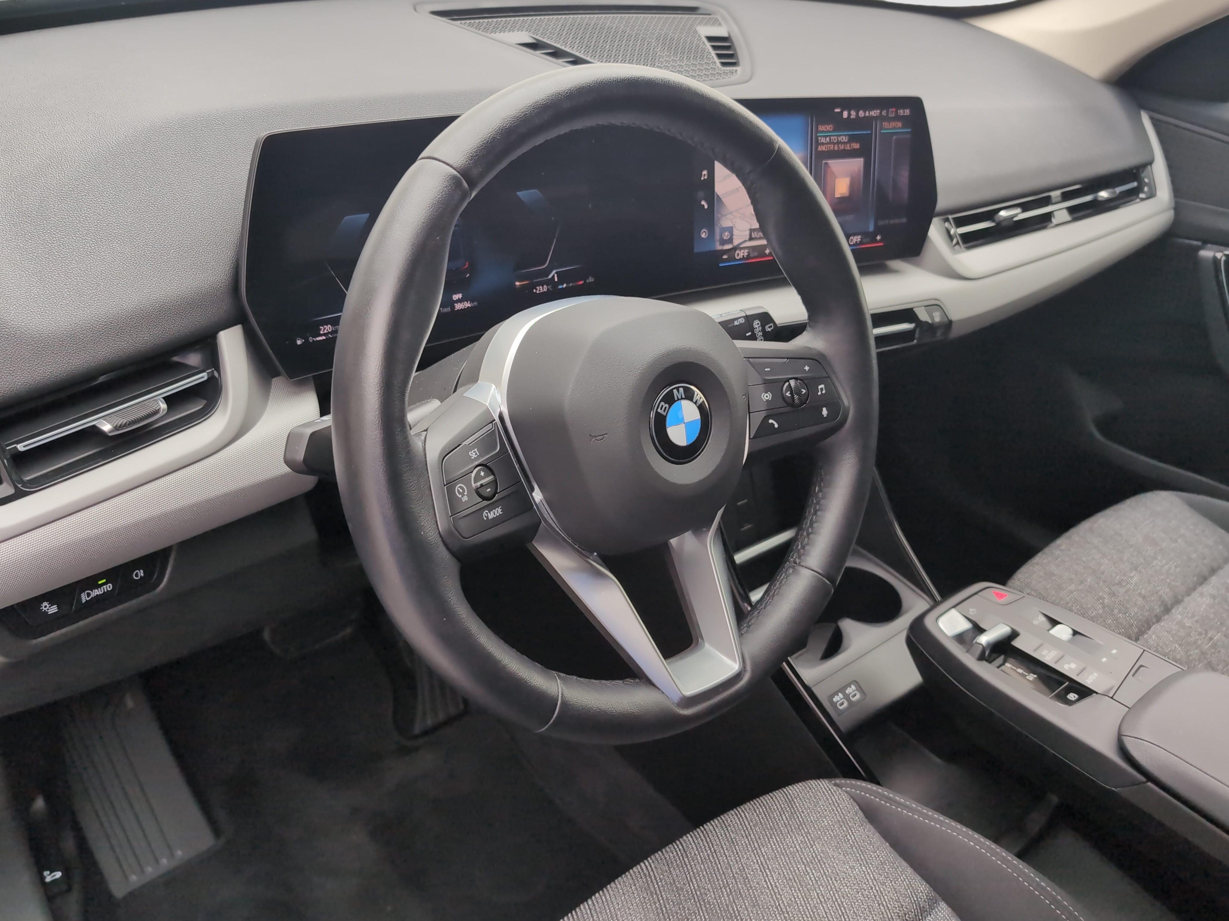 BMW X1 – Bild 7