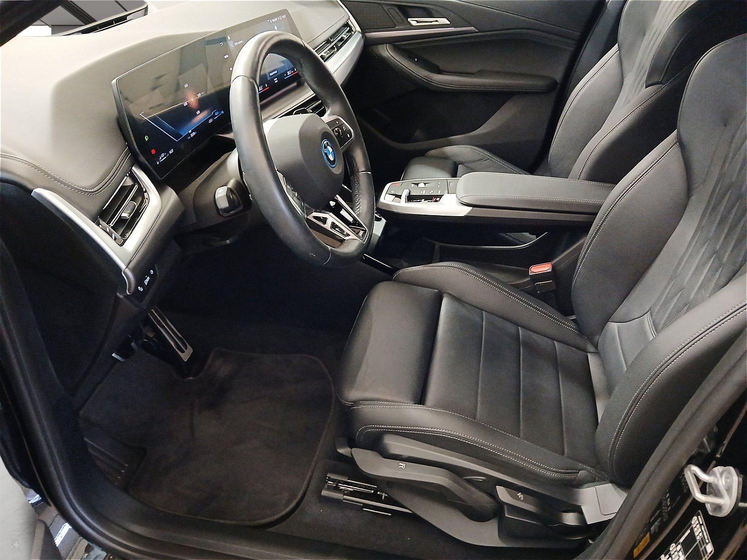 BMW 2er Active Tourer – Bild 11