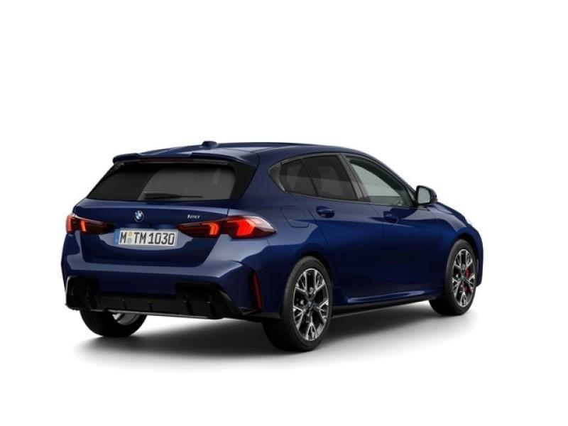 BMW 1er – Bild 4