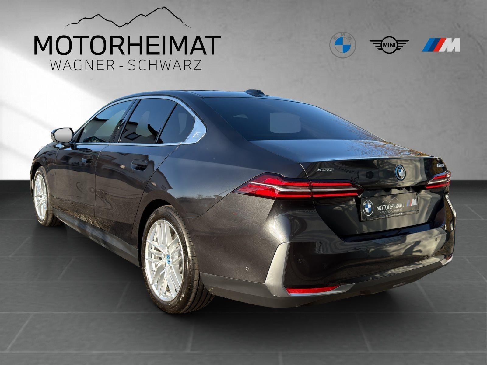 BMW 5er – Bild 5