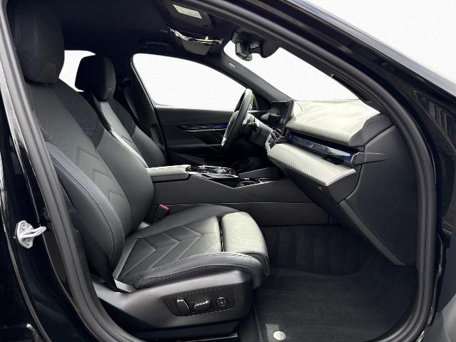 BMW 5er Touring – Bild 7
