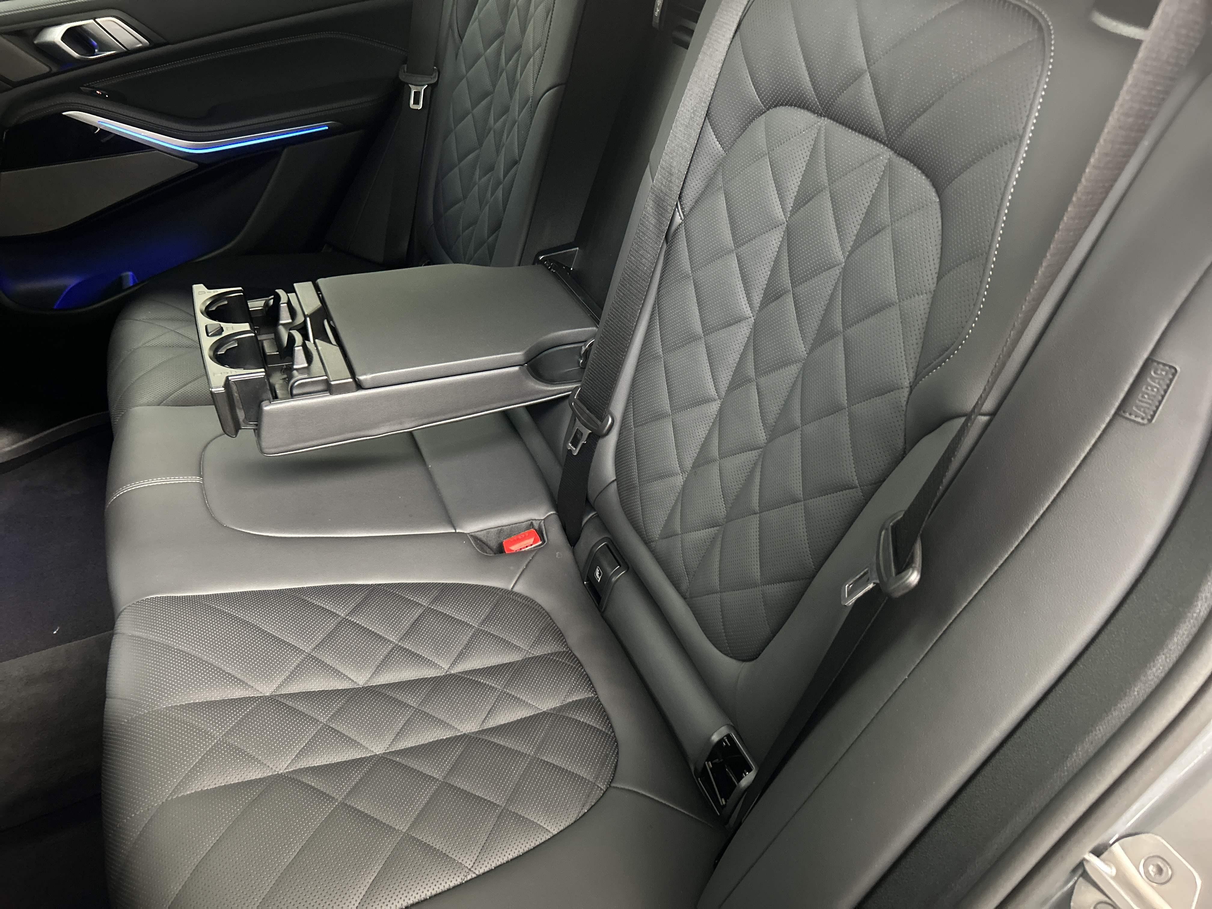 BMW X5 – Bild 12