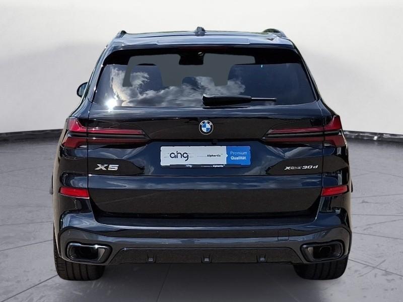 BMW X5 – Bild 10