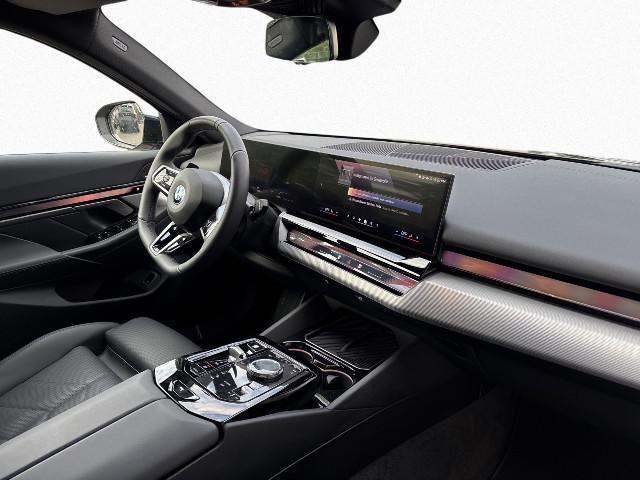 BMW 5er Touring – Bild 7