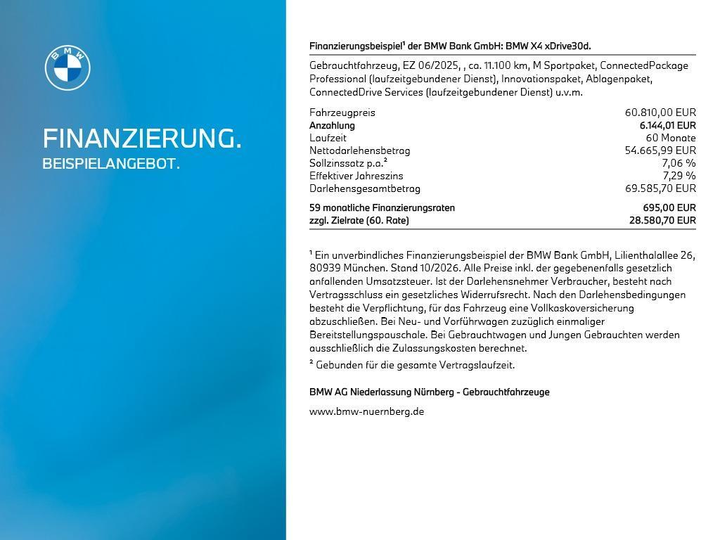 BMW X4 – Bild 3