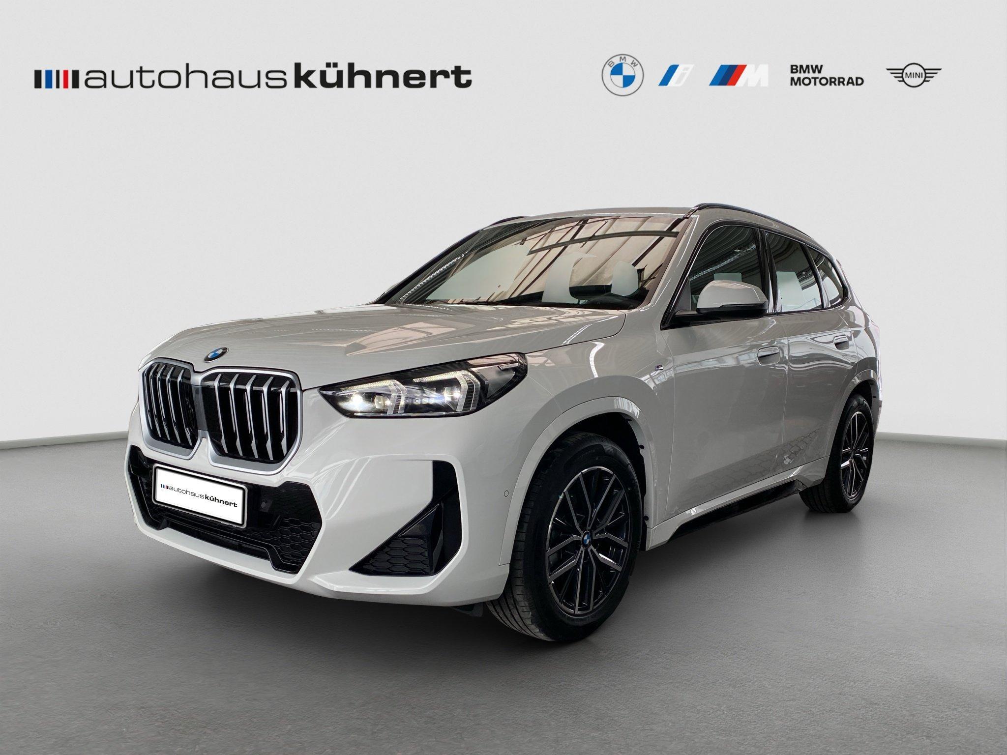 BMW X1 – Bild 2