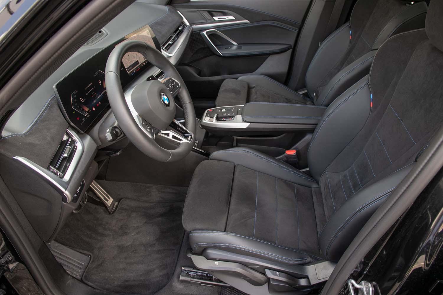 BMW X1 – Bild 33