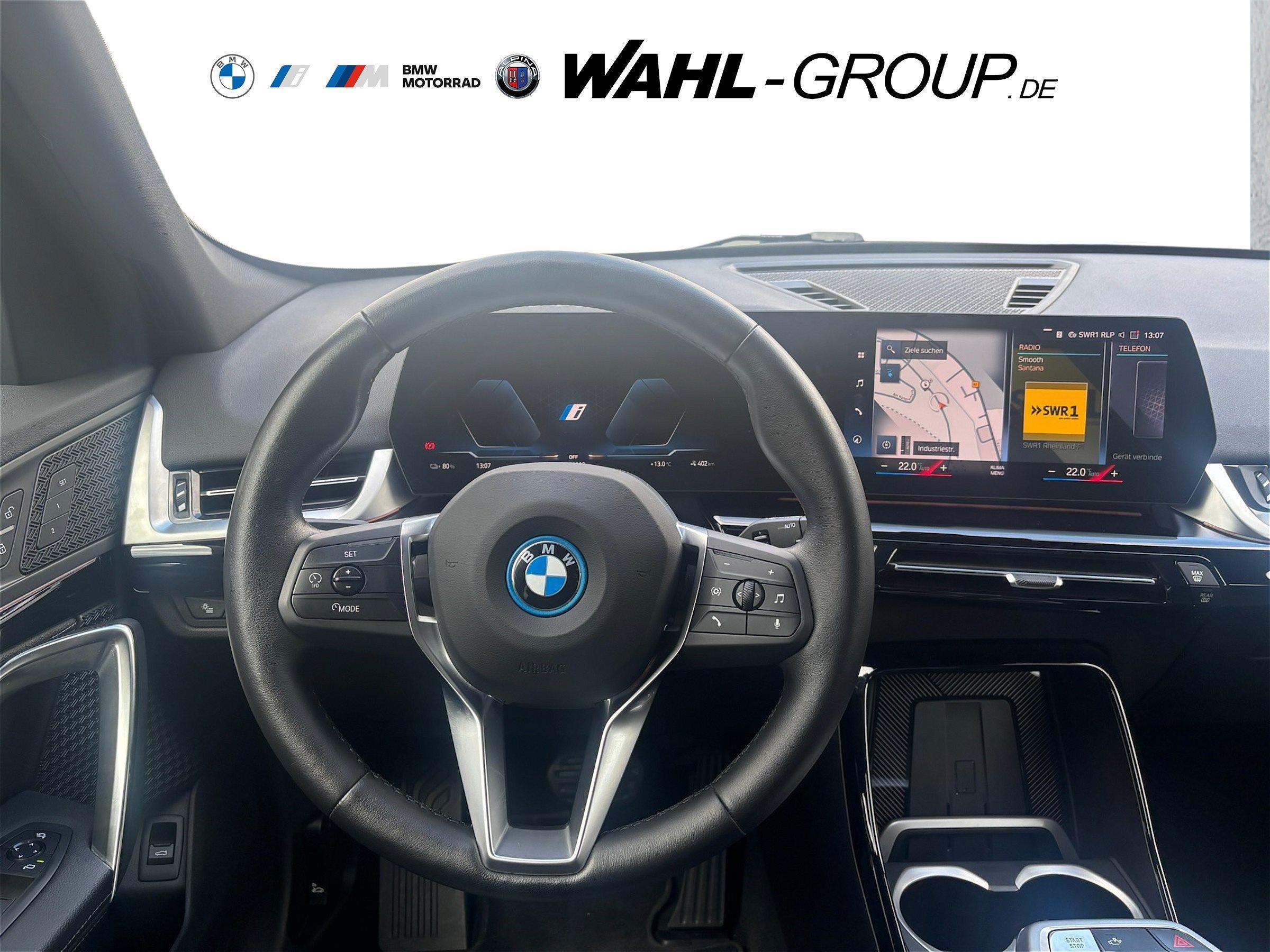 BMW iX1 – Bild 10