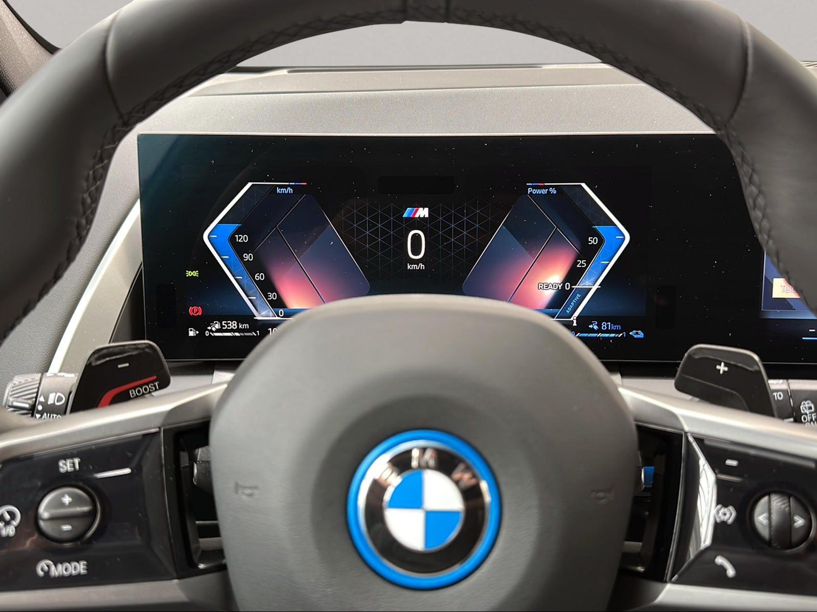 BMW X3 – Bild 11