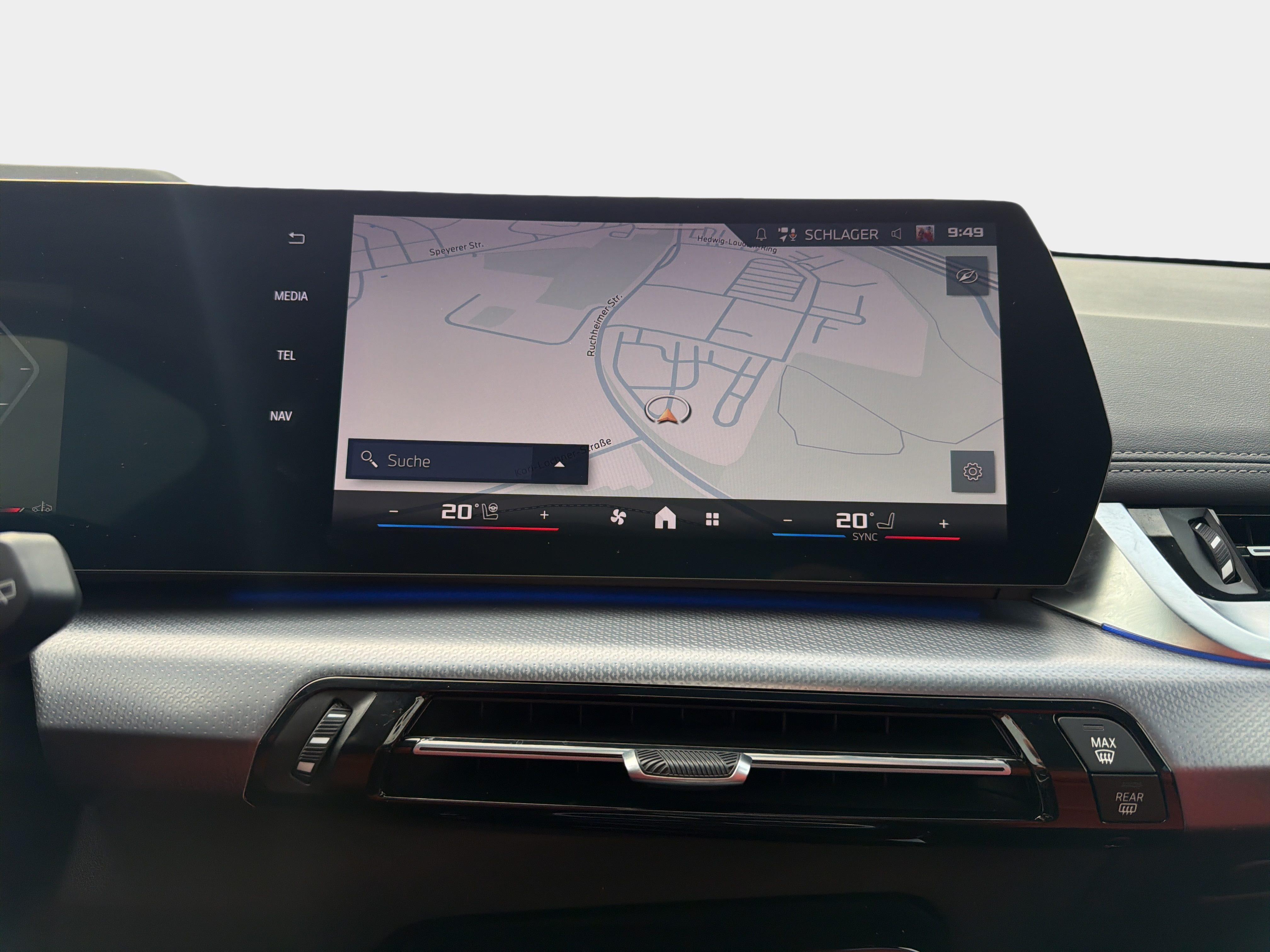BMW X1 – Bild 23