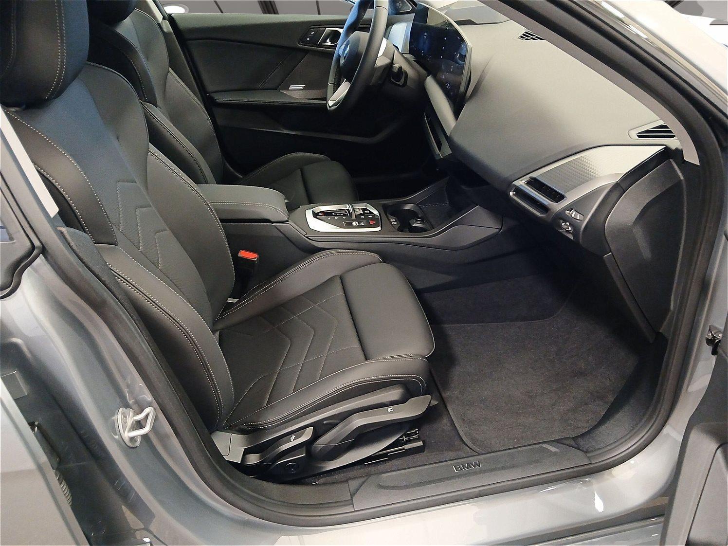 BMW 2er Gran Coupé – Bild 10