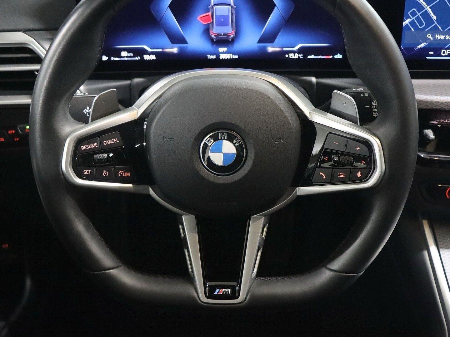 BMW 3er Touring – Bild 7