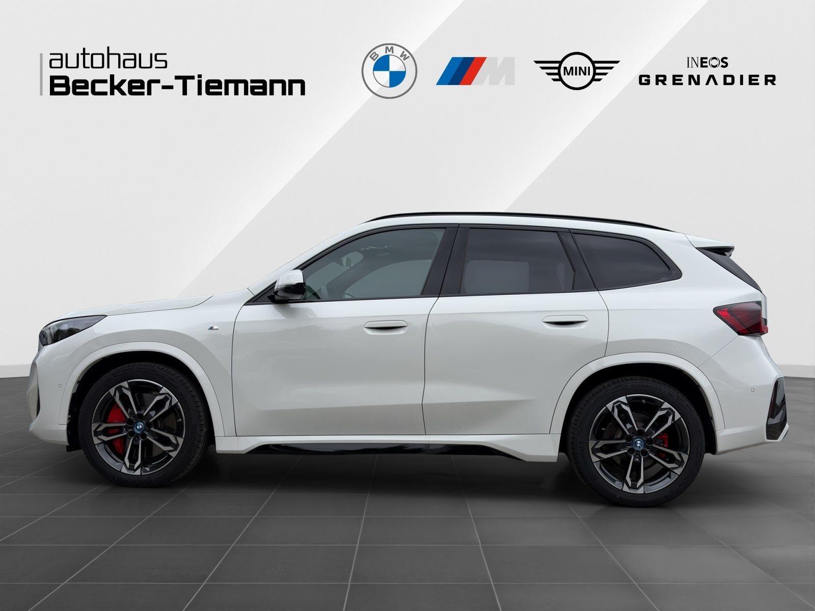 BMW iX1 – Bild 3