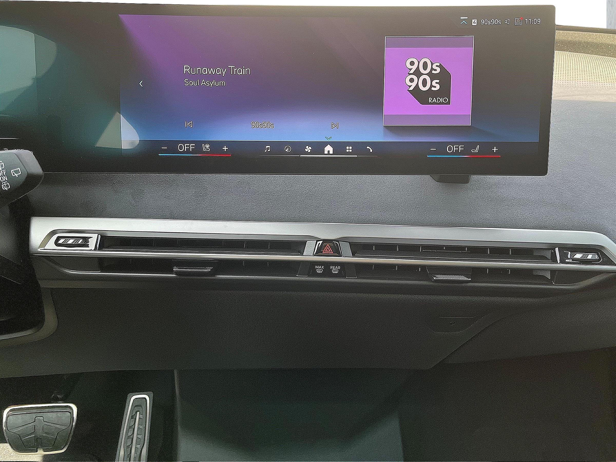 BMW iX – Bild 7