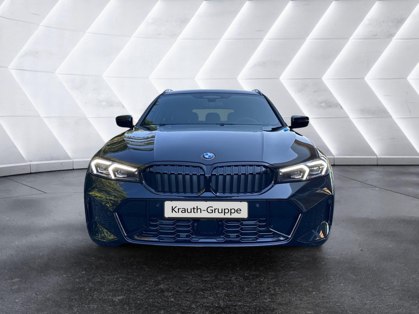 BMW 3er Touring – Bild 18