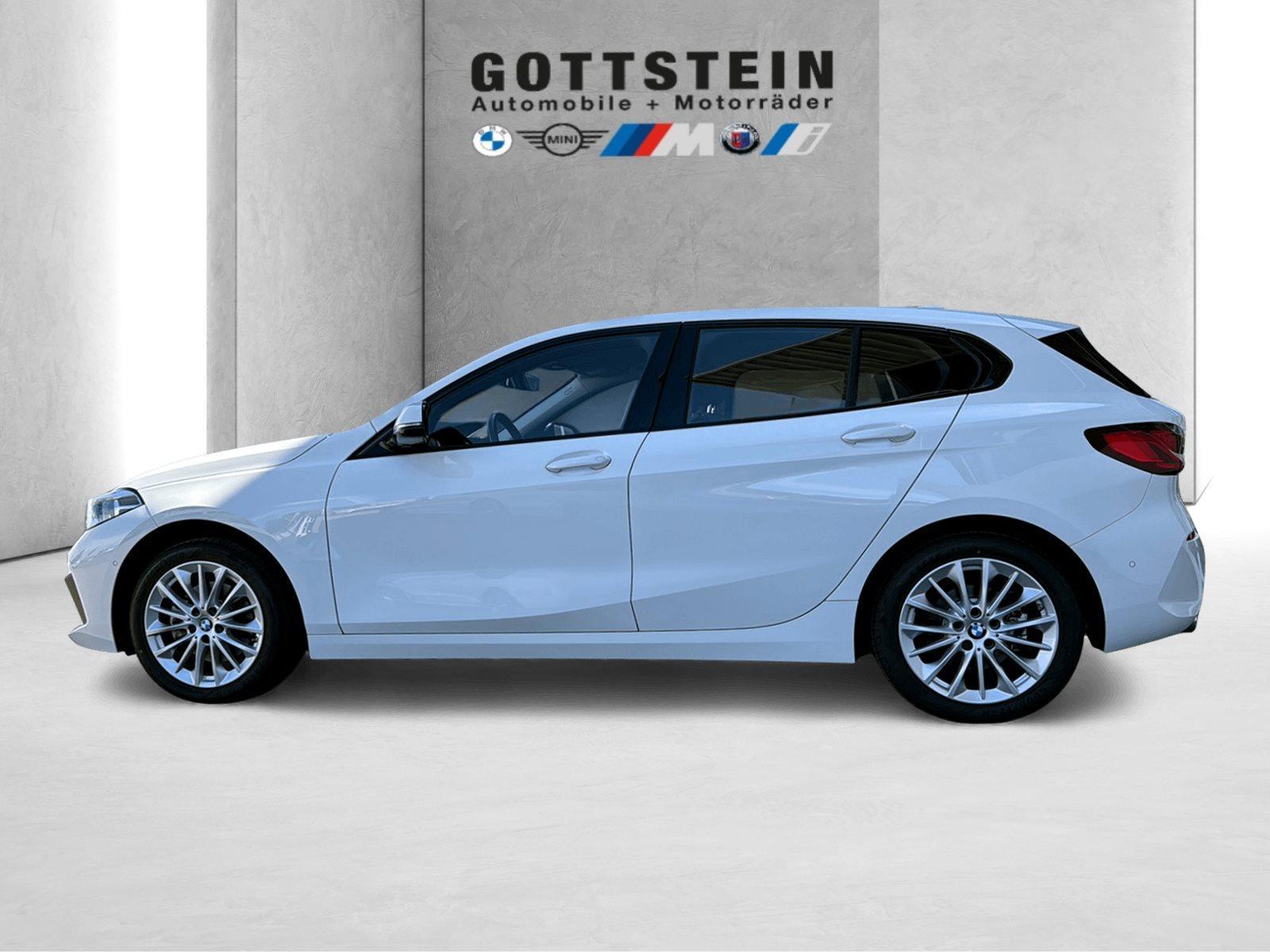 BMW 1er – Bild 18