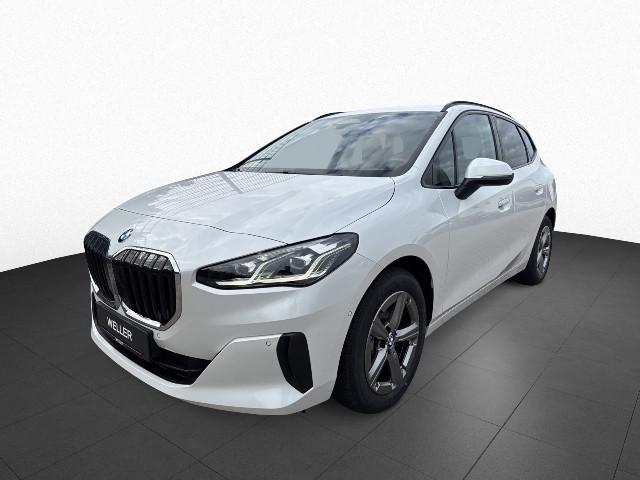 BMW 2er Active Tourer