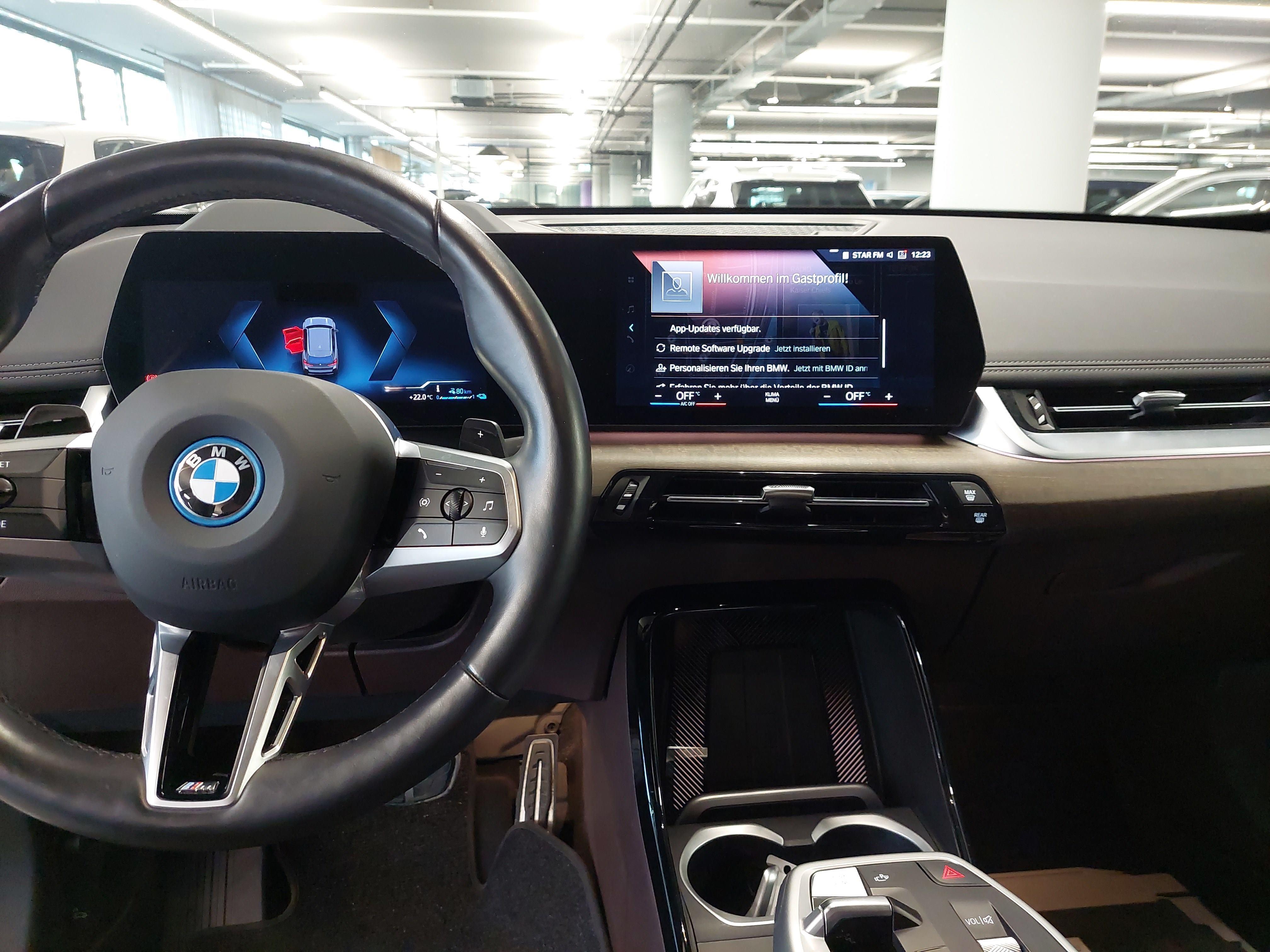 BMW X1 – Bild 13