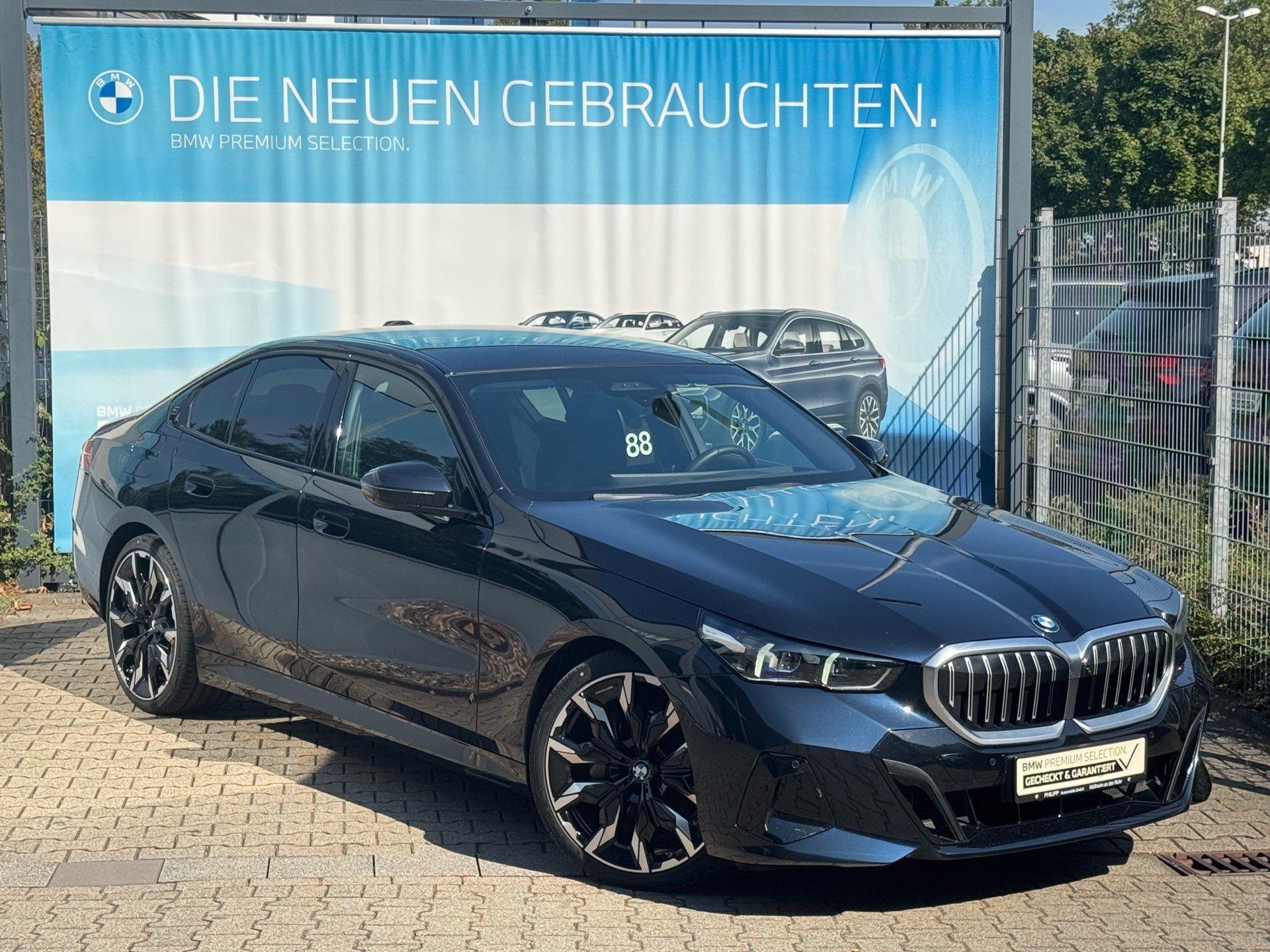 BMW 5er – Bild 23