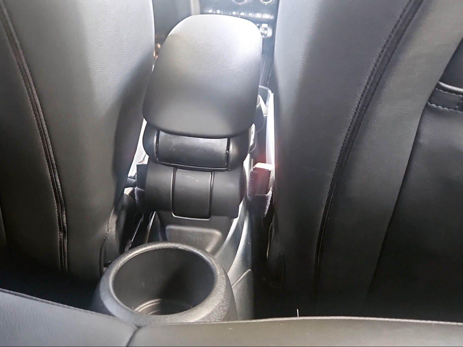 MINI Cabrio – Bild 17