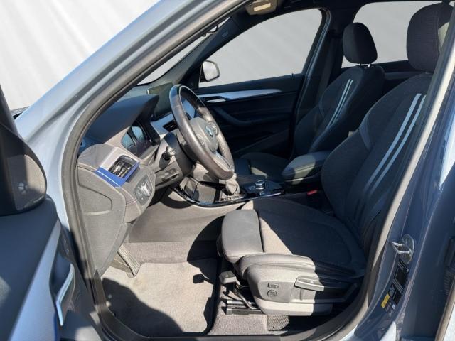 BMW X1 2021