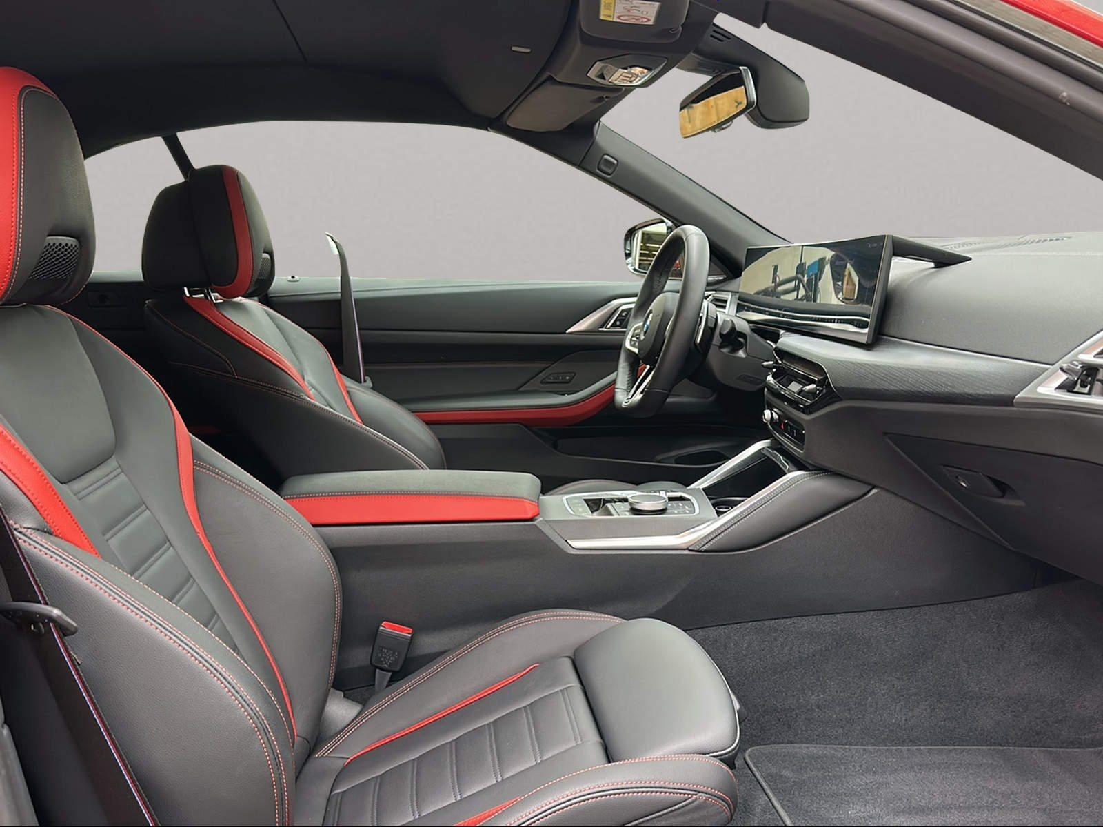 BMW 4er Cabrio – Bild 9