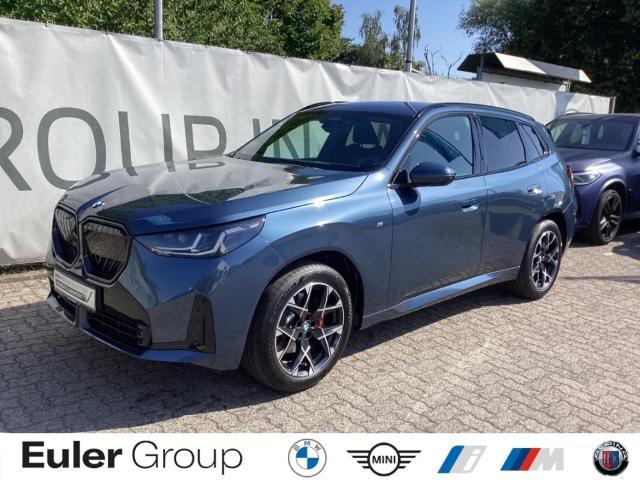 BMW X3 – Bild 17