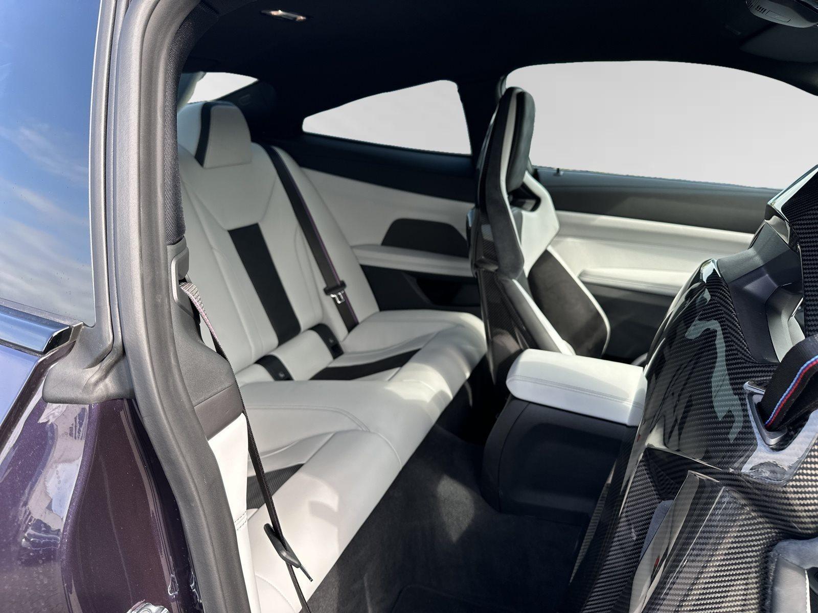 BMW M4 Coupé – Bild 17