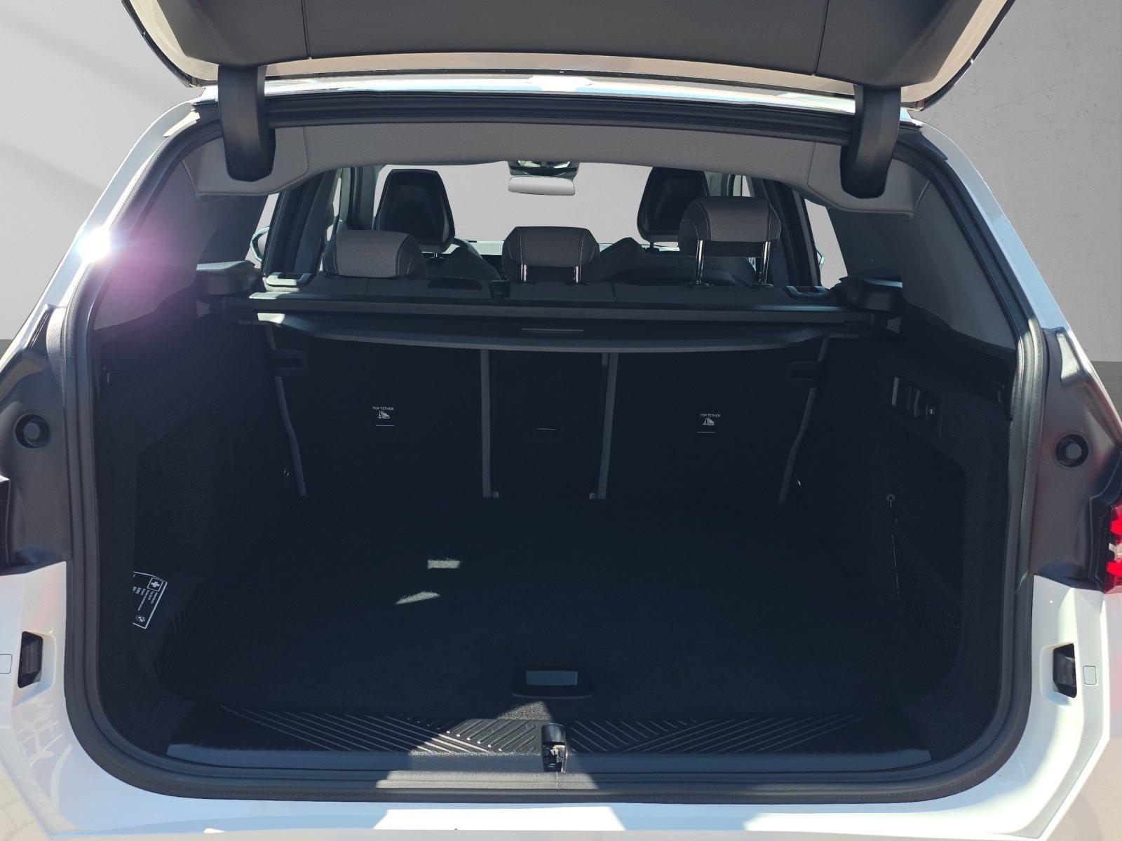 BMW X3 – Bild 11