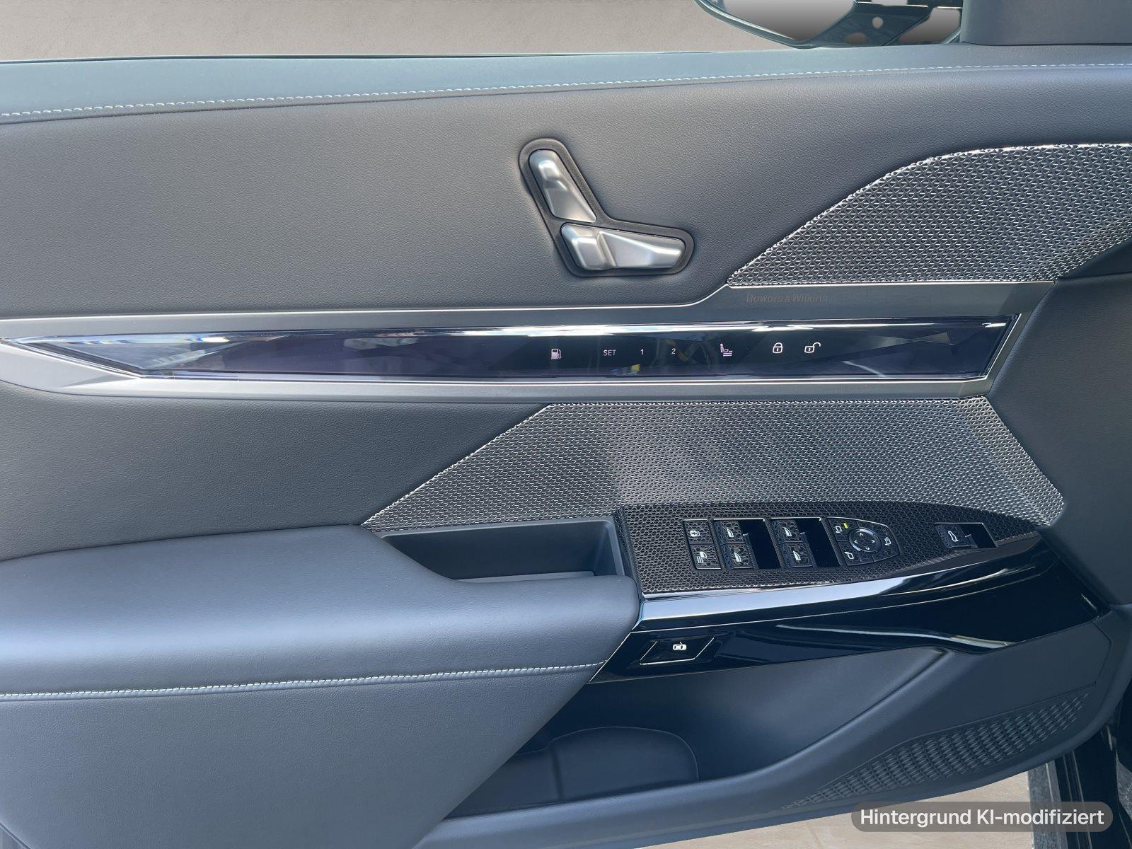 BMW 7er – Bild 18