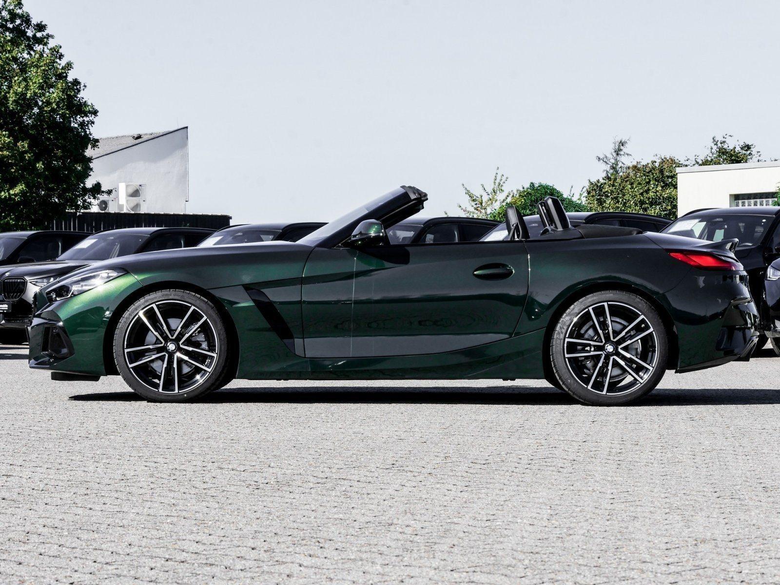 BMW Z4 – Bild 4