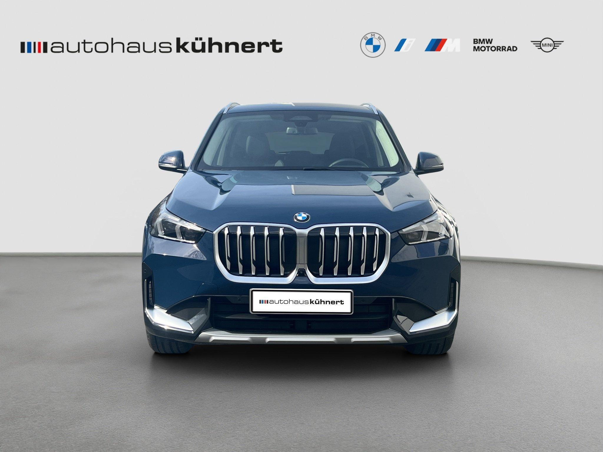 BMW X1 – Bild 3