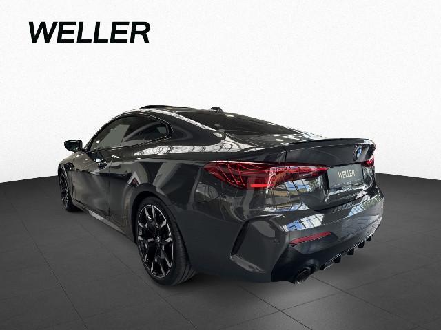 BMW 4er Coupé – Bild 4