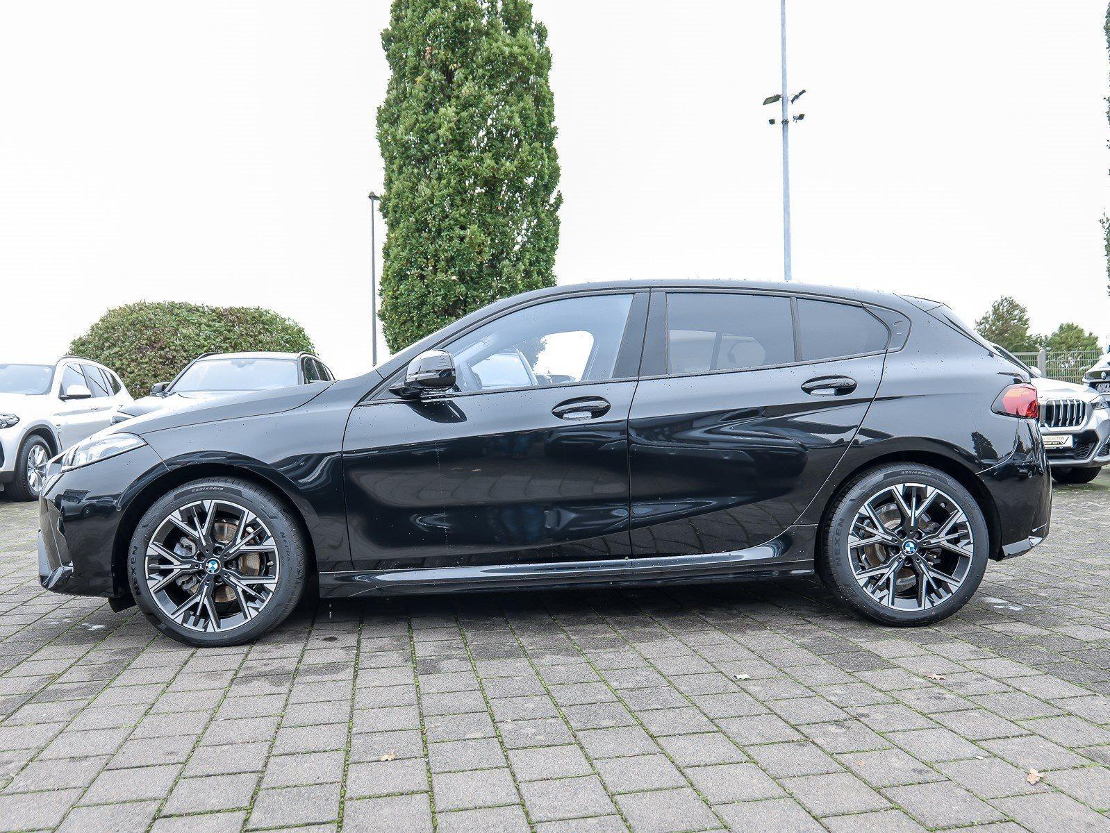 BMW 1er – Bild 16