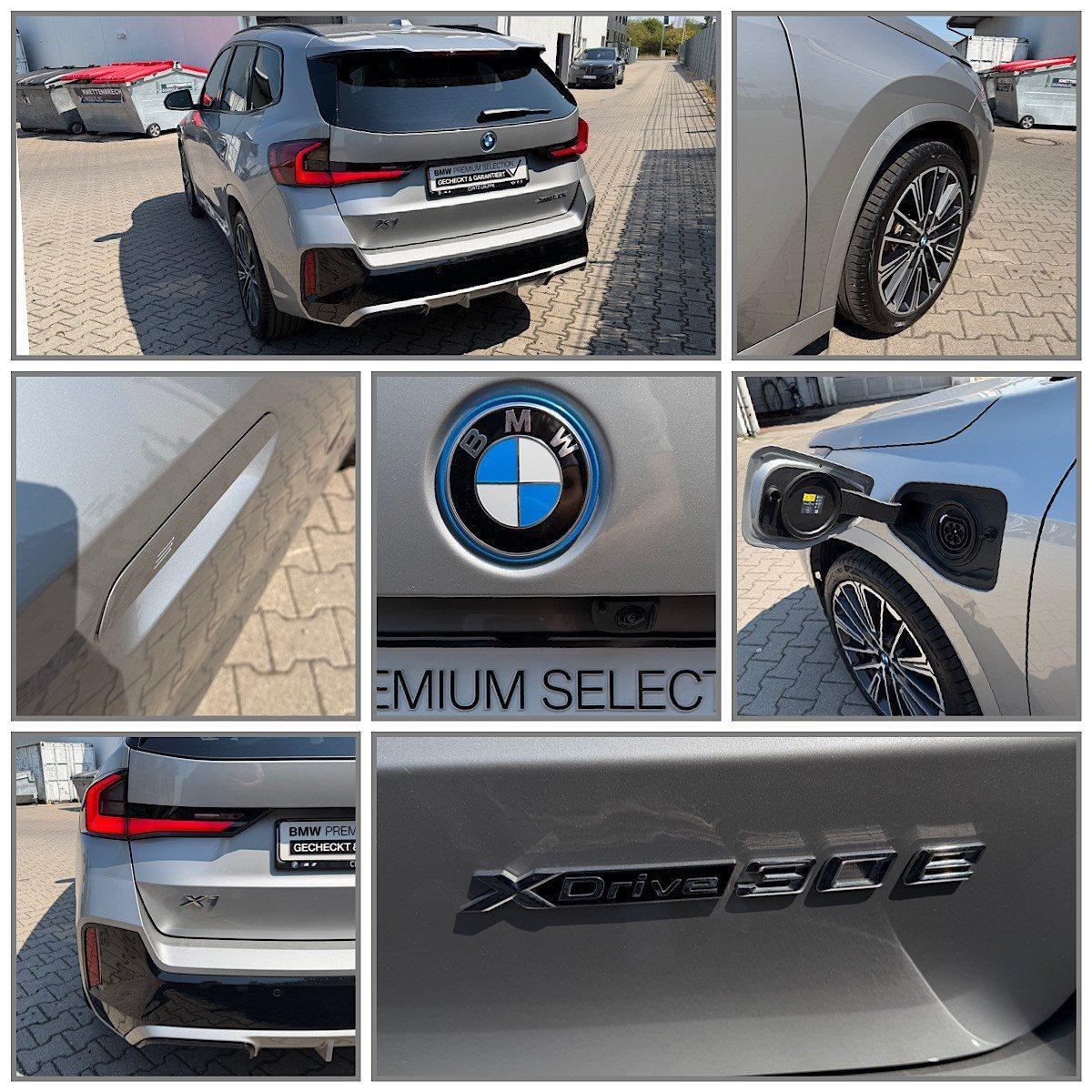 BMW X1 – Bild 10