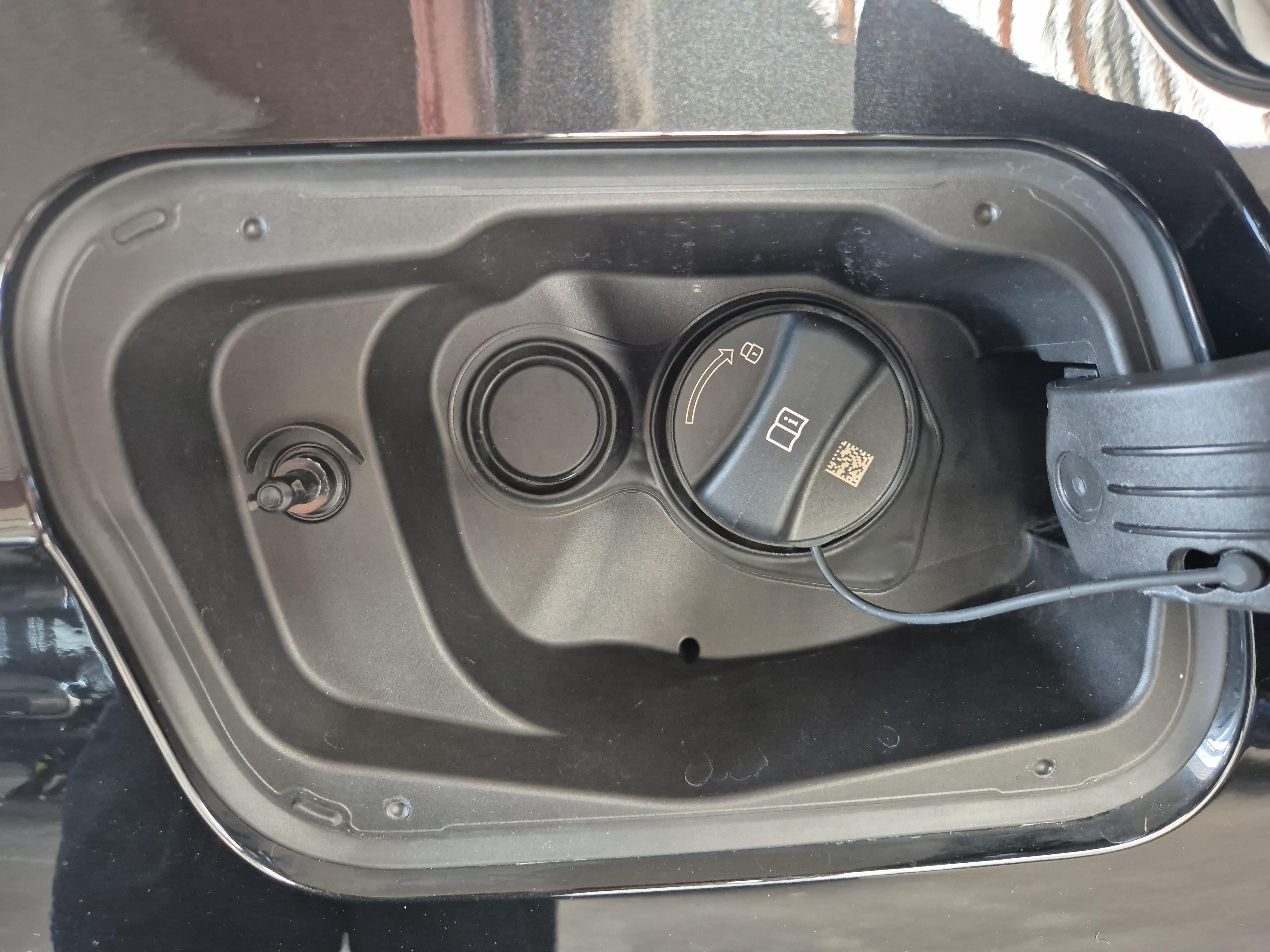 BMW 7er – Bild 7